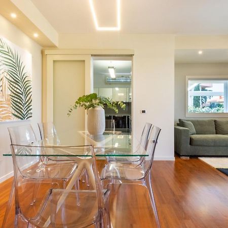 Terrazza61 - Appartamento Con Vista Spettacolare Sulla Citta Di Cagliari Exterior photo